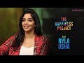 Nyla Usha The Happiness Project Kappa TV