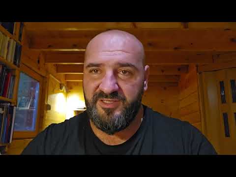 Gdje mogu čuti glas Duha Svetoga?