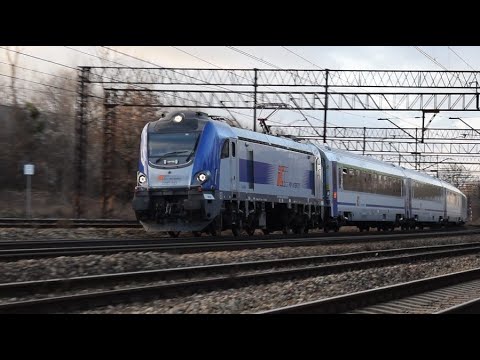 EIC Panorama znowu z Griffinem