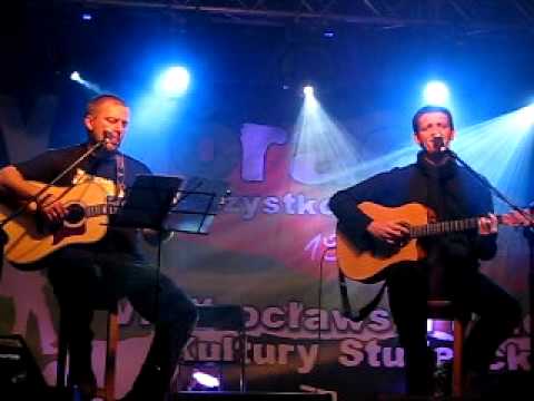 Ze Starej Szuflady Gazowe Latarnie