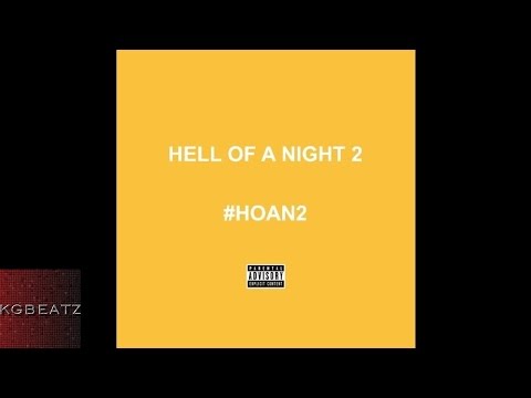 The Team [Clyde Carson, Kay Kyzah, Mayne Mannish] - Can I [Prod. By Shonuff] [New 2016]