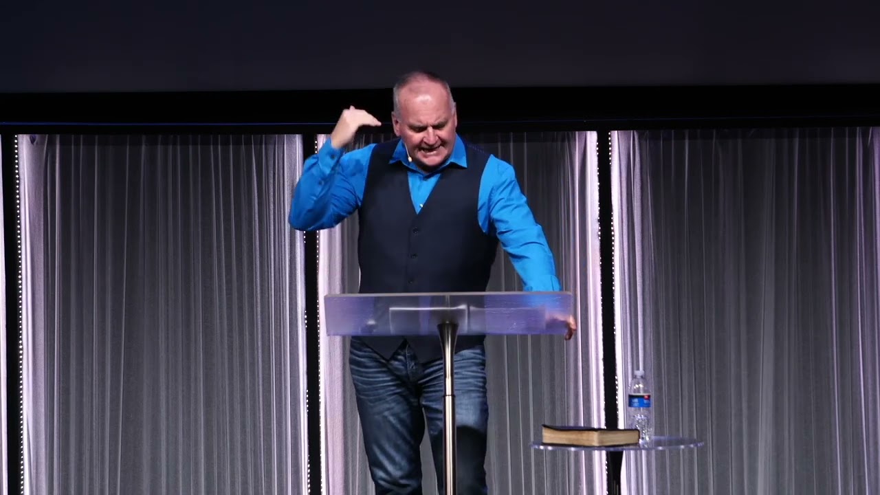 Discerning Truth In An Age of Deception | Listening to the Right Voice