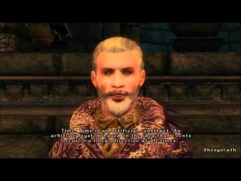 Let's Play [Oblivion ~ Part 38] (OOO): Jyggalag