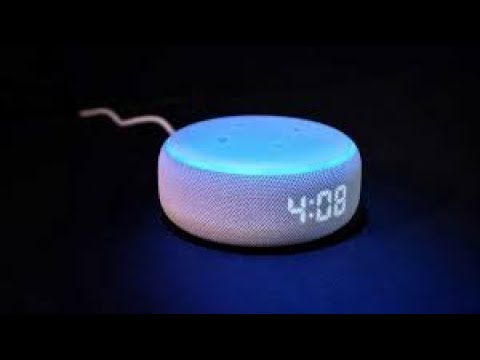 Should you buy?? Echo Dot (3rd gen) 2020 Review