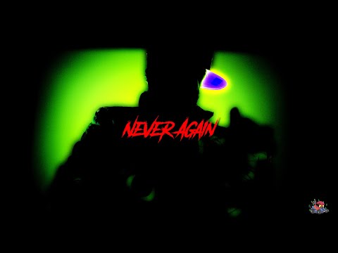 Hadii Bandzz - Never Again (Shot by @RARIDIGITAL)