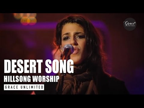 Desert Song - Hillsong - Brooke Fraser & Jill McCloghry