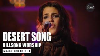 Desert Song - Hillsong - Brooke Fraser &amp; Jill McCloghry