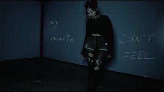 Can't Feel Music Video