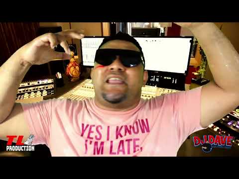 Dj Dave Lo'u Ivi By Ta'i Logoipule Remix