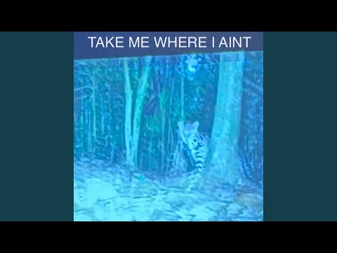 Take Me Where I Aint - Scott McMicken and THE EVER-EXPANDING