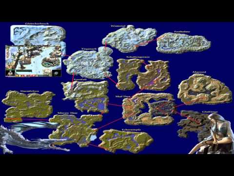 Let's Play Spellforce: BoW - Übersicht