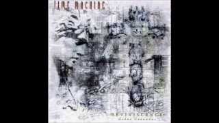 Time Machine - &quot;Reviviscence&quot; (lyrics)
