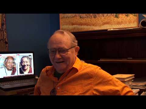 Jeffrey Hopkins: Emptiness as the Meaning of Dependent-arising, Class #2 (2019-04-23)