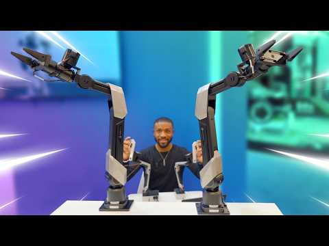 10 BEST Tech from CES 2026!