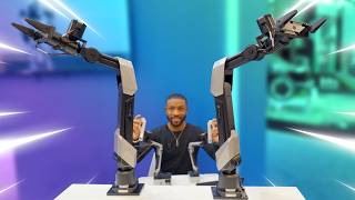 As tecnologias mais incríveis reveladas na CES 2026!