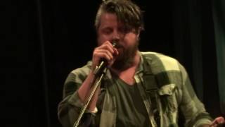 The Dear Hunter - "Smiling Swine" (Live in San Diego 10-21-16)