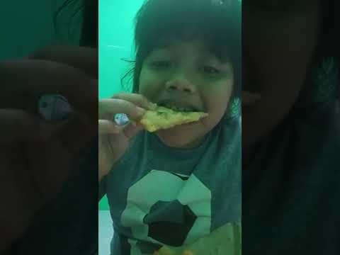 mari kita lebok edisi makan nasi uduk mpok zuko