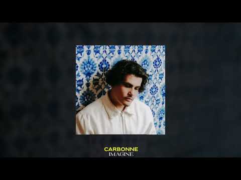 Carbone - Imagine ( SLOWED - REVERB )