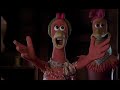 Chicken Run TV Spot 2 2000