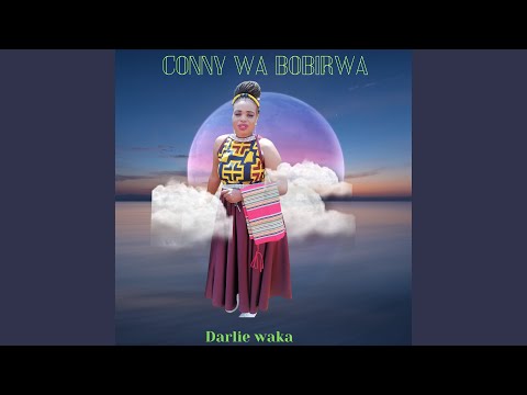 Darlie Waka
