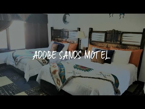 Adobe Sands Motel Review - Panguitch , United States of America