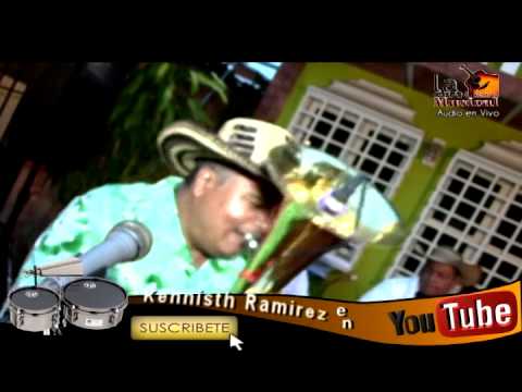 Kennisth Ramírez - Los Corraleros de Mijares - Primer Segmento - La Gran Revista Musical