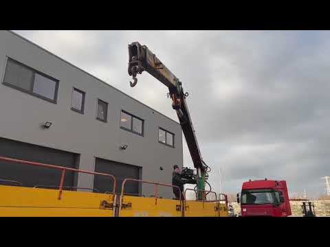 EL19557 - Mercedes-Benz SK 2219