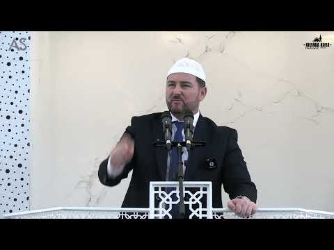 Shkaqet e lumturisë-7- Liria (7). 14.02.2025. Teolog Ardian Sejdiu