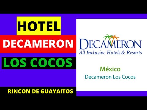 Videos del Decameron Los Cocos Guayabitos Ramada Resort 3★ en Rincón de Guayabitos, México
Ver Más
Ver
Precios
13
Cerrar
Consulta por Whatsapp 🇦🇷
Booking
Tripadvisor
Expedia
Travelocity
Orbitz
Trip
Skyscanner
Despegar
Hoteles
Bestday
Destinia
Trivago
Hotwire
