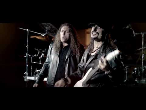 Angra - Synchronicity II (The Police Cover) [Official Music Video]
