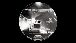 A2. The Emperator - Nordcore Emperation | EPK 032