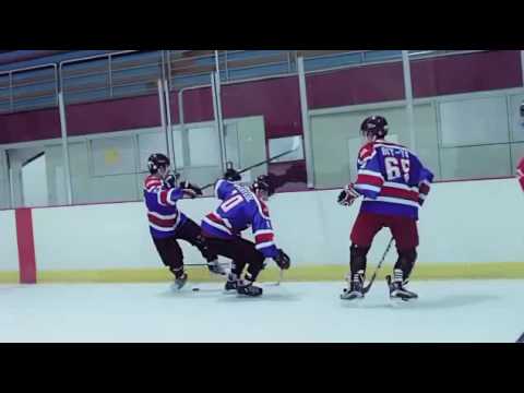 UP10TION HWANHEE GETTING BEAT UP