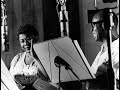 Louis Armstrong & Ella Fitzgerald - Neccessary Evil