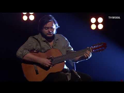 Yamandu Costa Guto Wirtti e Alessandro Penezzi   Dayana