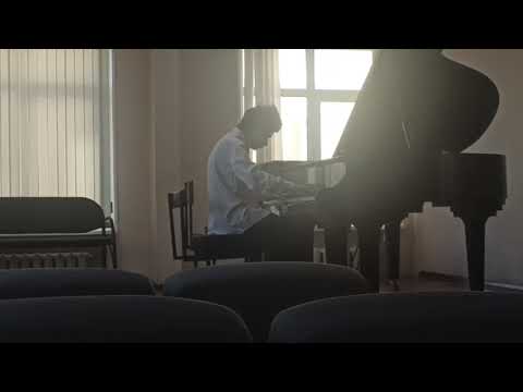 Михаил Федоров/Экзамен //             Mikhail Fedorov/Exam