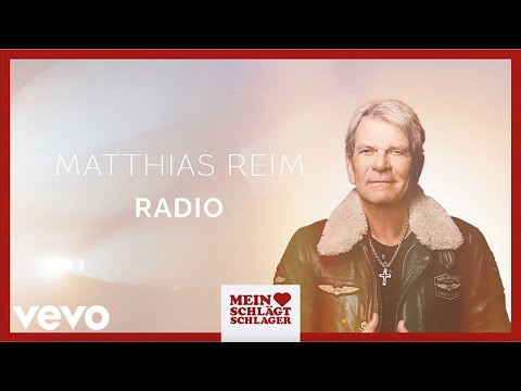 Radio - Matthias Reim