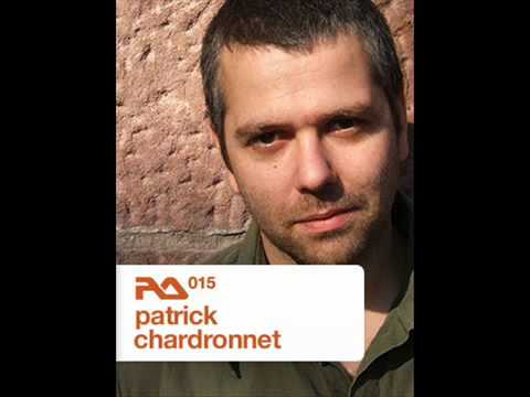 Patrick Chardronnet - Just for a little peek