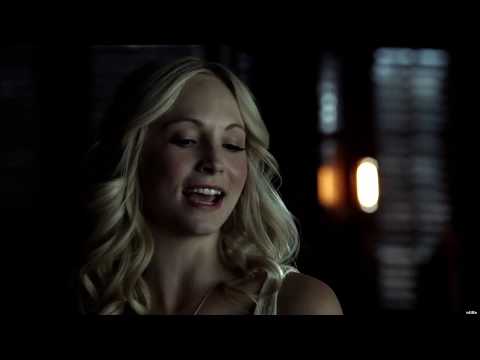 Stefan & Caroline - 6x18 #1 (Unfortunately I do... Karaoke)