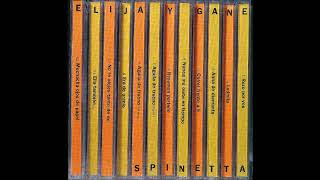 Luis Alberto Spinetta - No Te Alejes Tanto De Mi