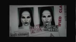 Concrete Jungle - Black Label Society - full HQ + Lyrics