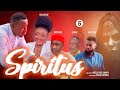 SPIRITUS EPISODE 6 [Nouveau Film congolais] Bel-Art Prod Mai 2024