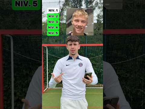 DEVINE LE JOUEUR JEUNE ! 👶🏻➡️👴🏼