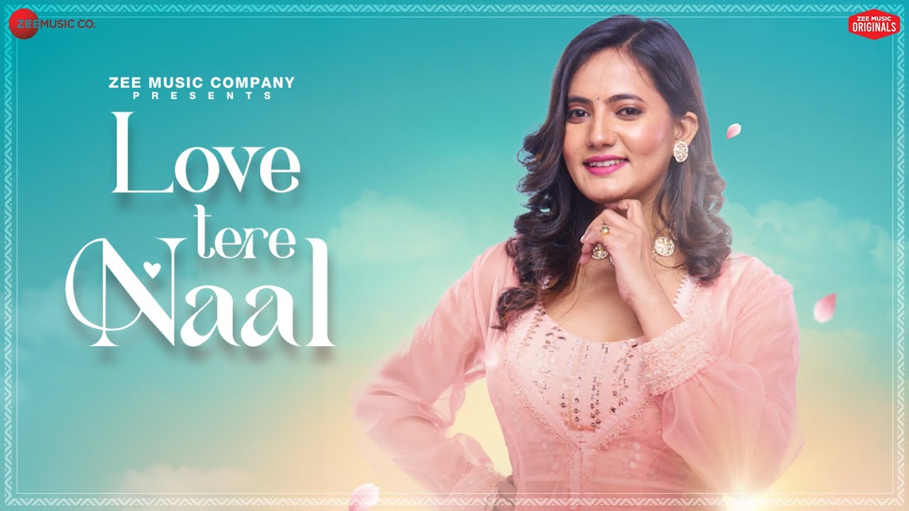 Love Tere Naal Lyrics | Subhasree Debnath