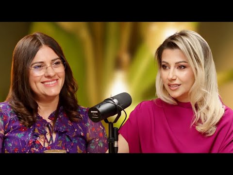 Cum să îți creezi viața prin cuvânt, cu Psih. Niculina Gheorghiță și Luminița Luca