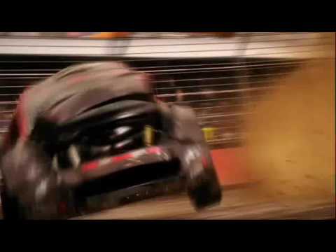 Racing Games of 2009