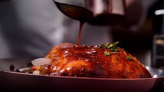 Exquisite Delicacies at Billionaire Mansion Dubai