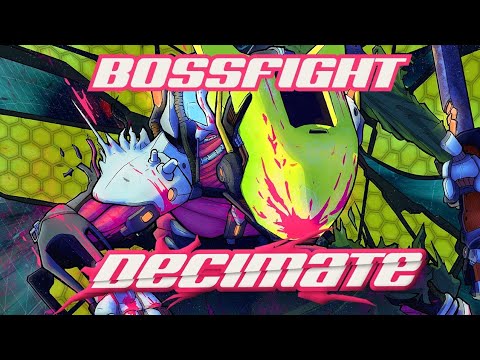 Bossfight - Decimate