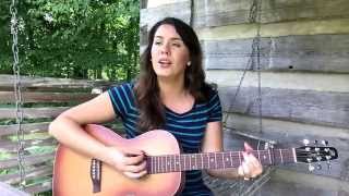 Marvelous Light - Ellie Holcomb (cover)