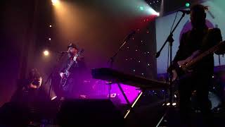 Parlotones - Here comes a man (live with intro)