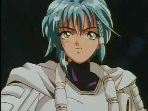 DNA² 14.2 (OVA 2.2) English Dub